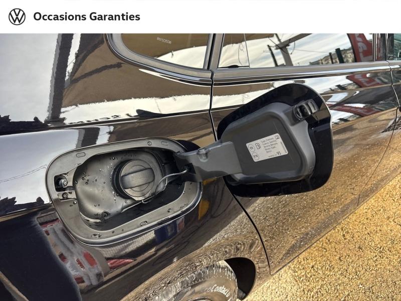 Voitures occasions VOLKSWAGEN POLO VW Edition Mougins