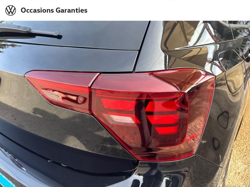 Voitures occasions VOLKSWAGEN POLO VW Edition Mougins