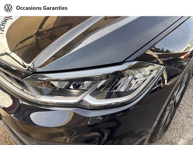 Voitures occasions VOLKSWAGEN POLO VW Edition Mougins