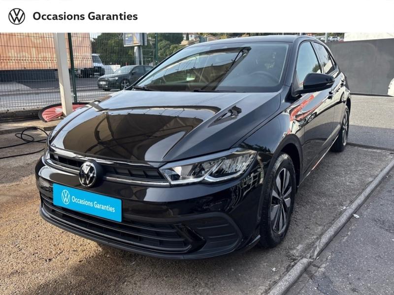 Voitures occasions VOLKSWAGEN POLO VW Edition Mougins