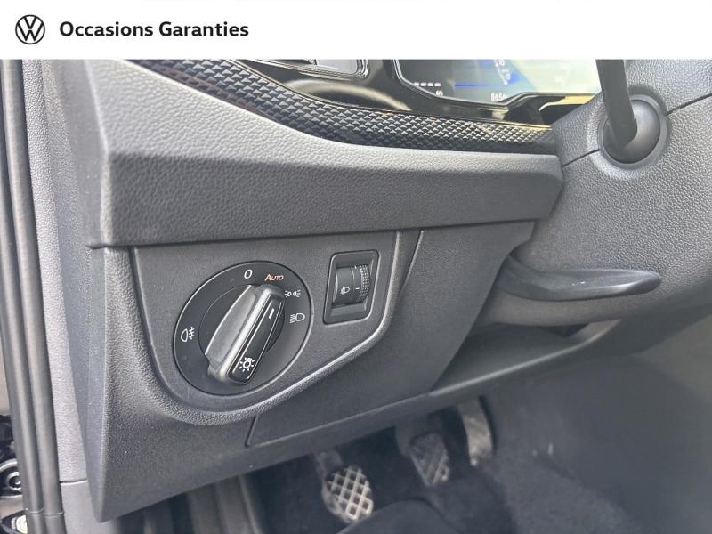 Voitures occasions VOLKSWAGEN POLO VW Edition Mougins