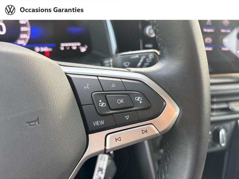 Voitures occasions VOLKSWAGEN POLO VW Edition Mougins