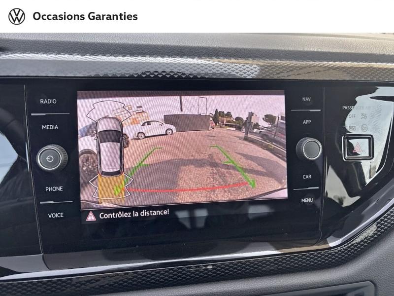 Voitures occasions VOLKSWAGEN POLO VW Edition Mougins