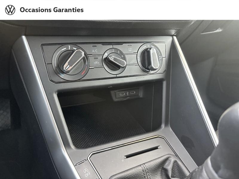 Voitures occasions VOLKSWAGEN POLO VW Edition Mougins