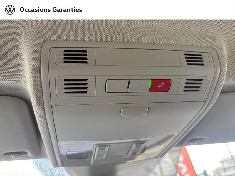 Voitures occasions VOLKSWAGEN POLO VW Edition Mougins