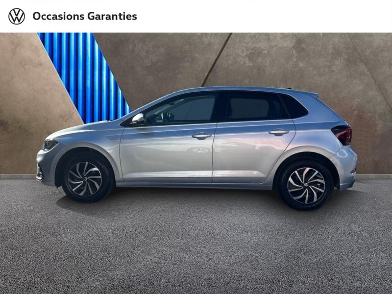 Voitures occasions VOLKSWAGEN POLO VW Edition Mougins
