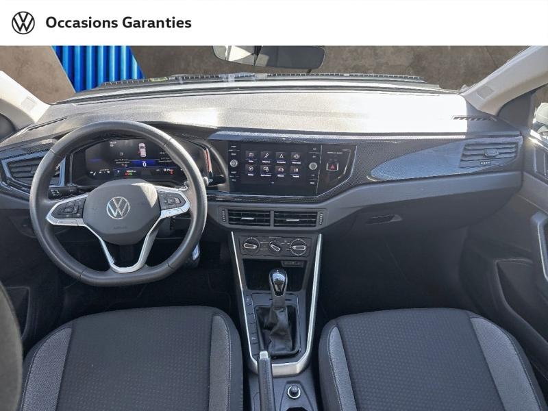 Voitures occasions VOLKSWAGEN POLO VW Edition Mougins