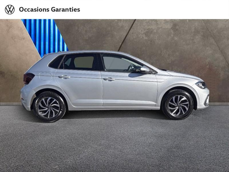Voitures occasions VOLKSWAGEN POLO VW Edition Mougins