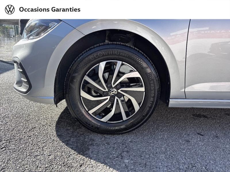 Voitures occasions VOLKSWAGEN POLO VW Edition Mougins
