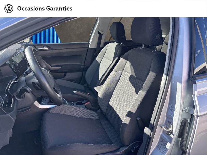 Voitures occasions VOLKSWAGEN POLO VW Edition Mougins