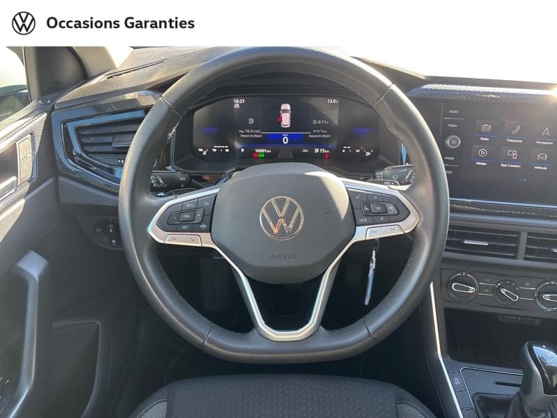 Voitures occasions VOLKSWAGEN POLO VW Edition Mougins