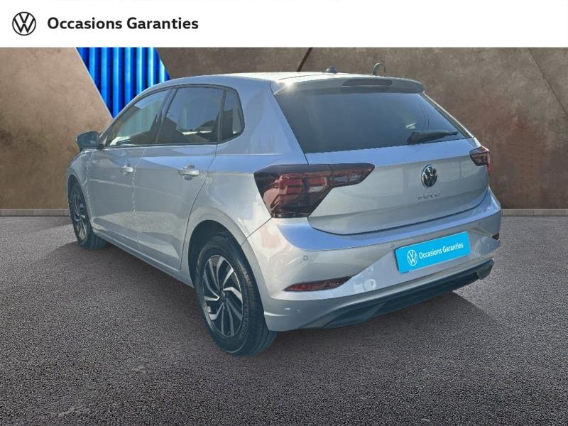 Voitures occasions VOLKSWAGEN POLO VW Edition Mougins