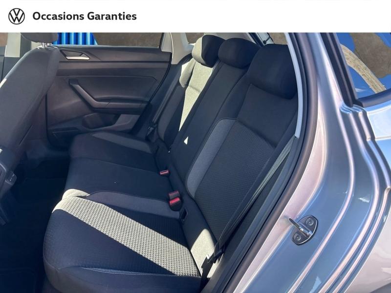Voitures occasions VOLKSWAGEN POLO VW Edition Mougins