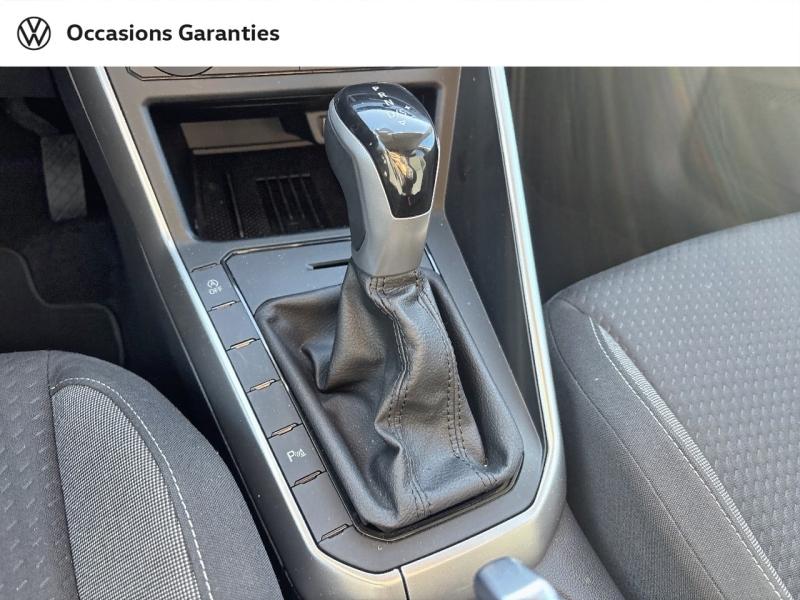 Voitures occasions VOLKSWAGEN POLO VW Edition Mougins