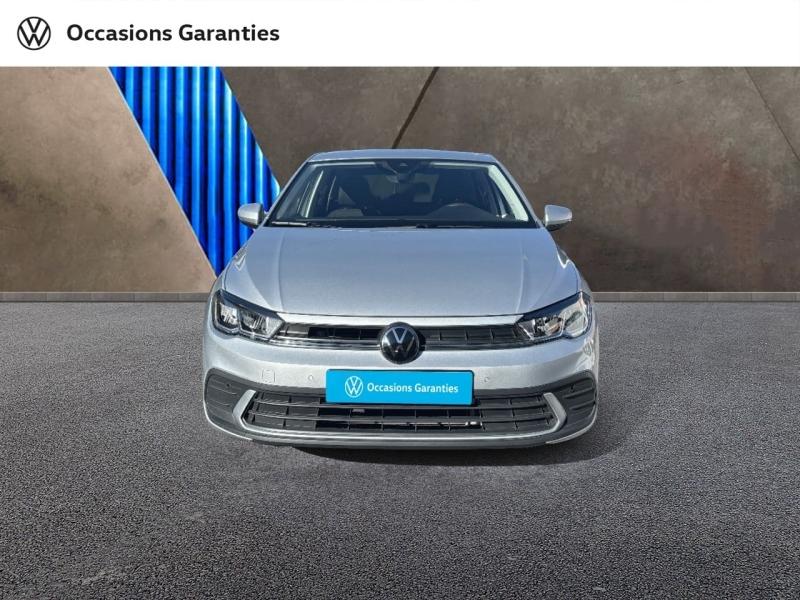 Voitures occasions VOLKSWAGEN POLO VW Edition Mougins