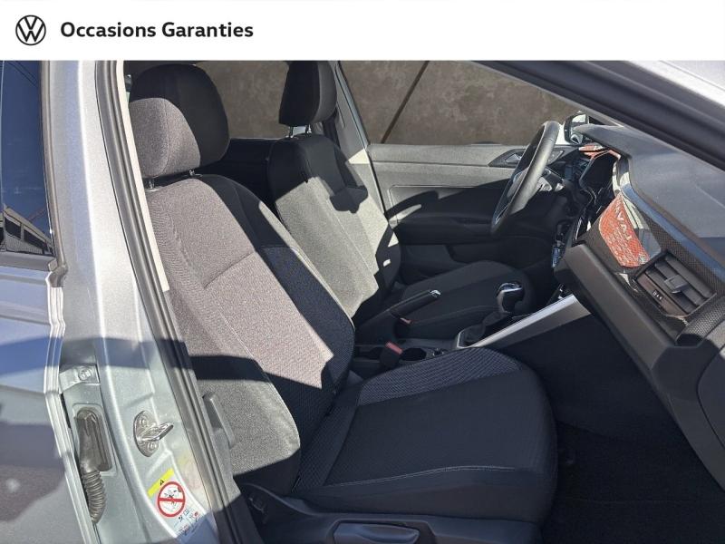 Voitures occasions VOLKSWAGEN POLO VW Edition Mougins