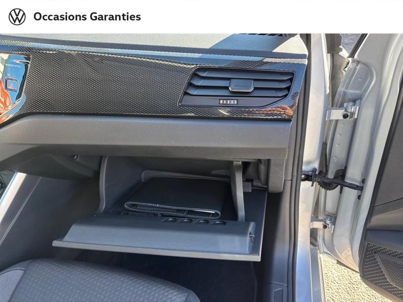 Voitures occasions VOLKSWAGEN POLO VW Edition Mougins