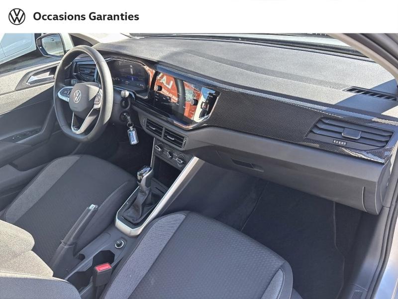 Voitures occasions VOLKSWAGEN POLO VW Edition Mougins