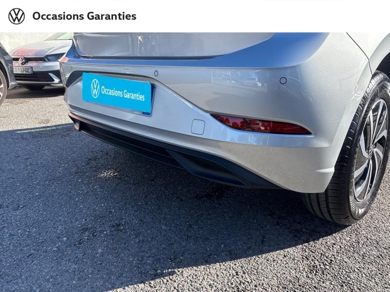 Voitures occasions VOLKSWAGEN POLO VW Edition Mougins