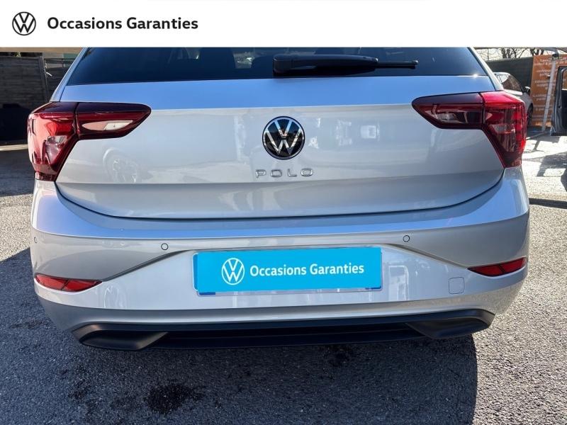 Voitures occasions VOLKSWAGEN POLO VW Edition Mougins