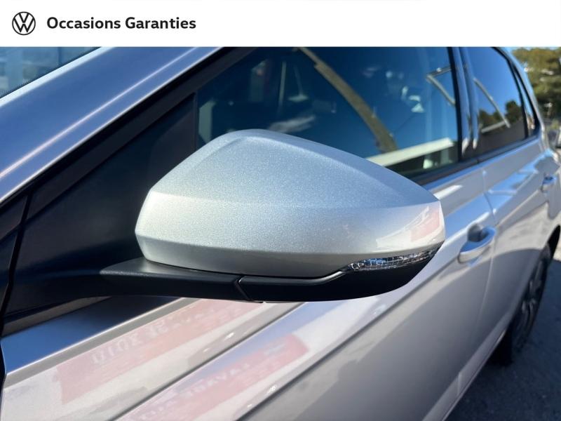 Voitures occasions VOLKSWAGEN POLO VW Edition Mougins