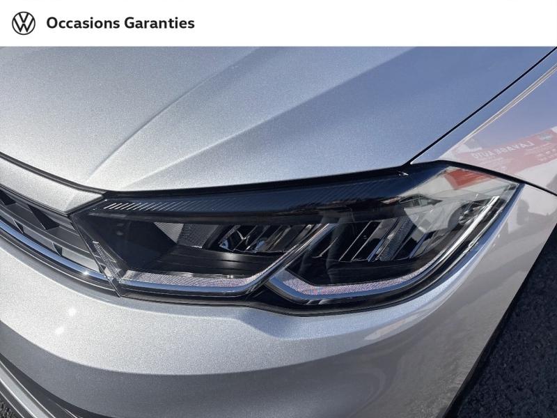 Voitures occasions VOLKSWAGEN POLO VW Edition Mougins