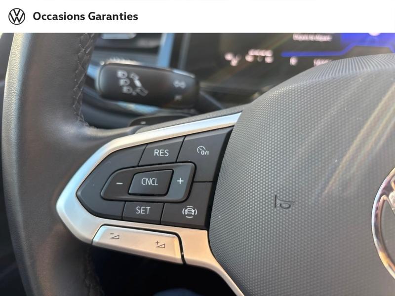 Voitures occasions VOLKSWAGEN POLO VW Edition Mougins