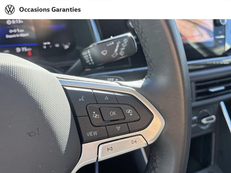 Voitures occasions VOLKSWAGEN POLO VW Edition Mougins