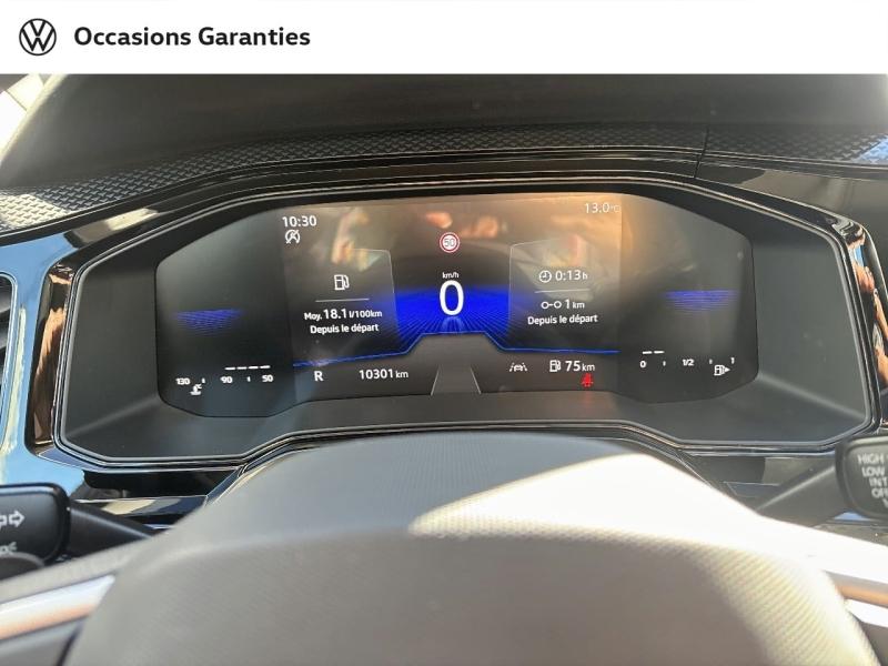 Voitures occasions VOLKSWAGEN POLO VW Edition Mougins