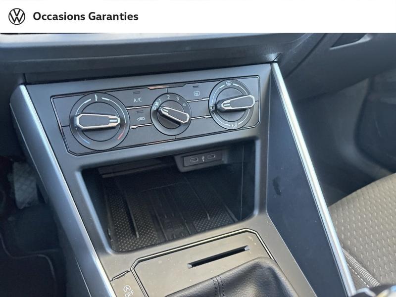 Voitures occasions VOLKSWAGEN POLO VW Edition Mougins