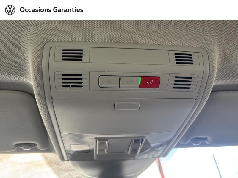 Voitures occasions VOLKSWAGEN POLO VW Edition Mougins