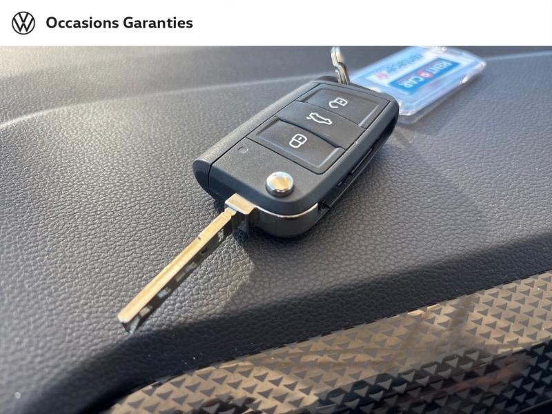 Voitures occasions VOLKSWAGEN POLO VW Edition Mougins