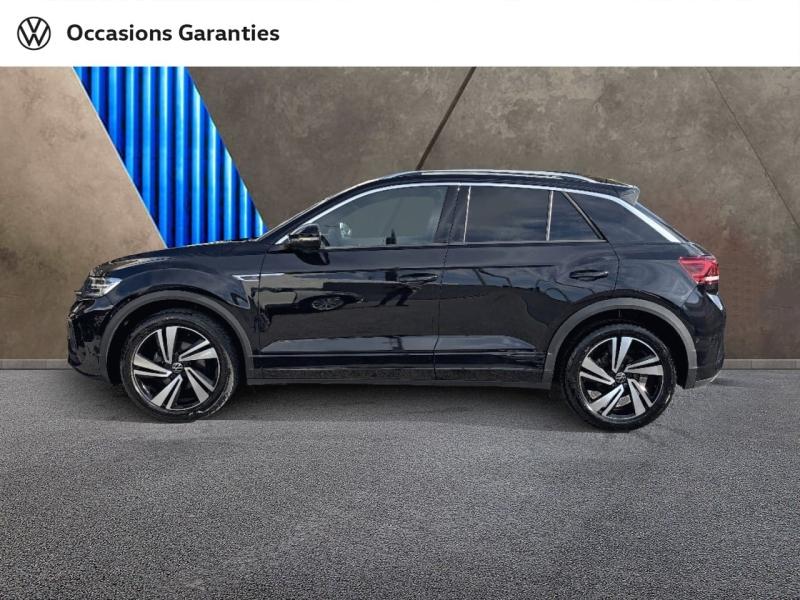 Voitures occasions VOLKSWAGEN T-ROC R-Line Edition Mougins