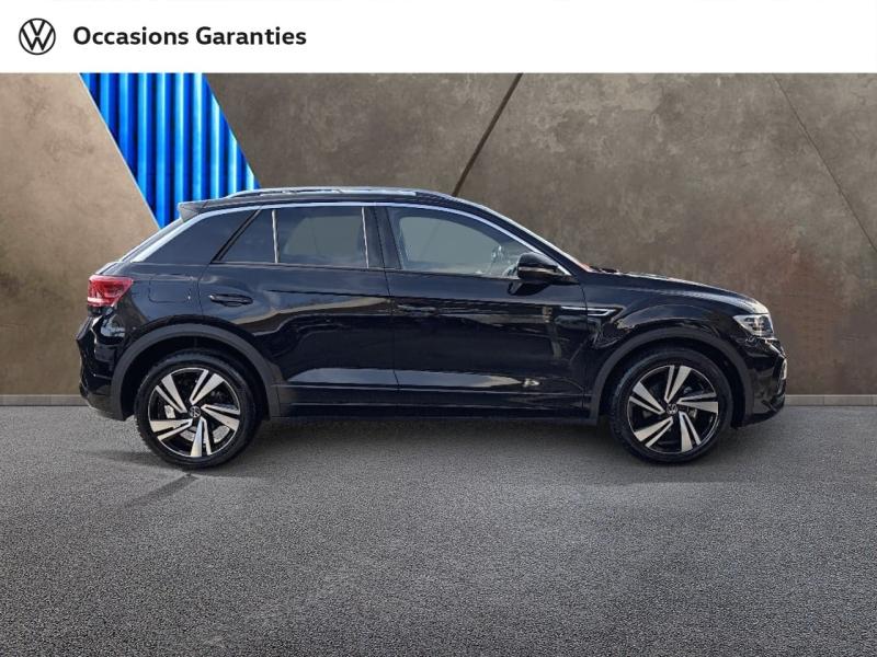 Voitures occasions VOLKSWAGEN T-ROC R-Line Edition Mougins