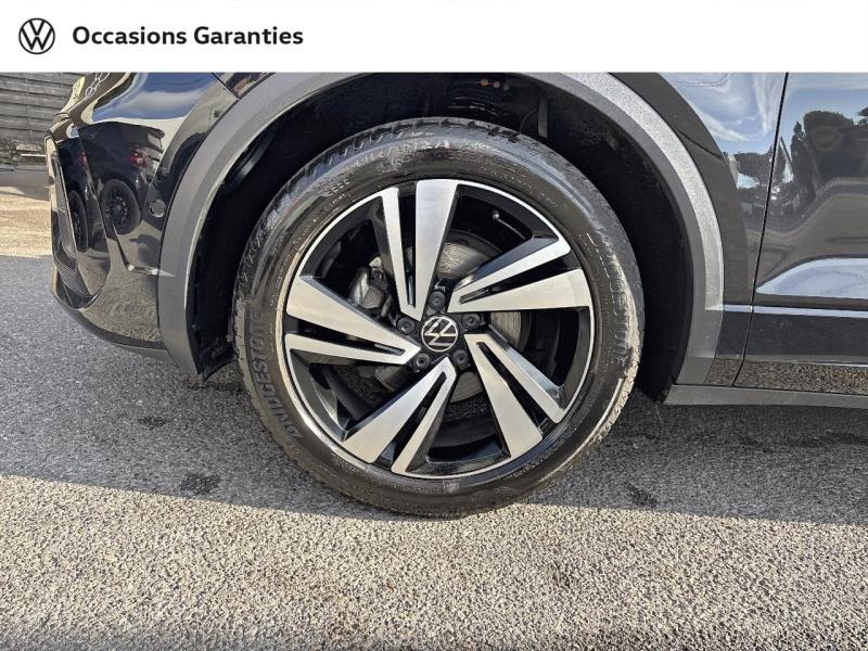 Voitures occasions VOLKSWAGEN T-ROC R-Line Edition Mougins