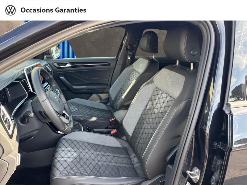 Voitures occasions VOLKSWAGEN T-ROC R-Line Edition Mougins