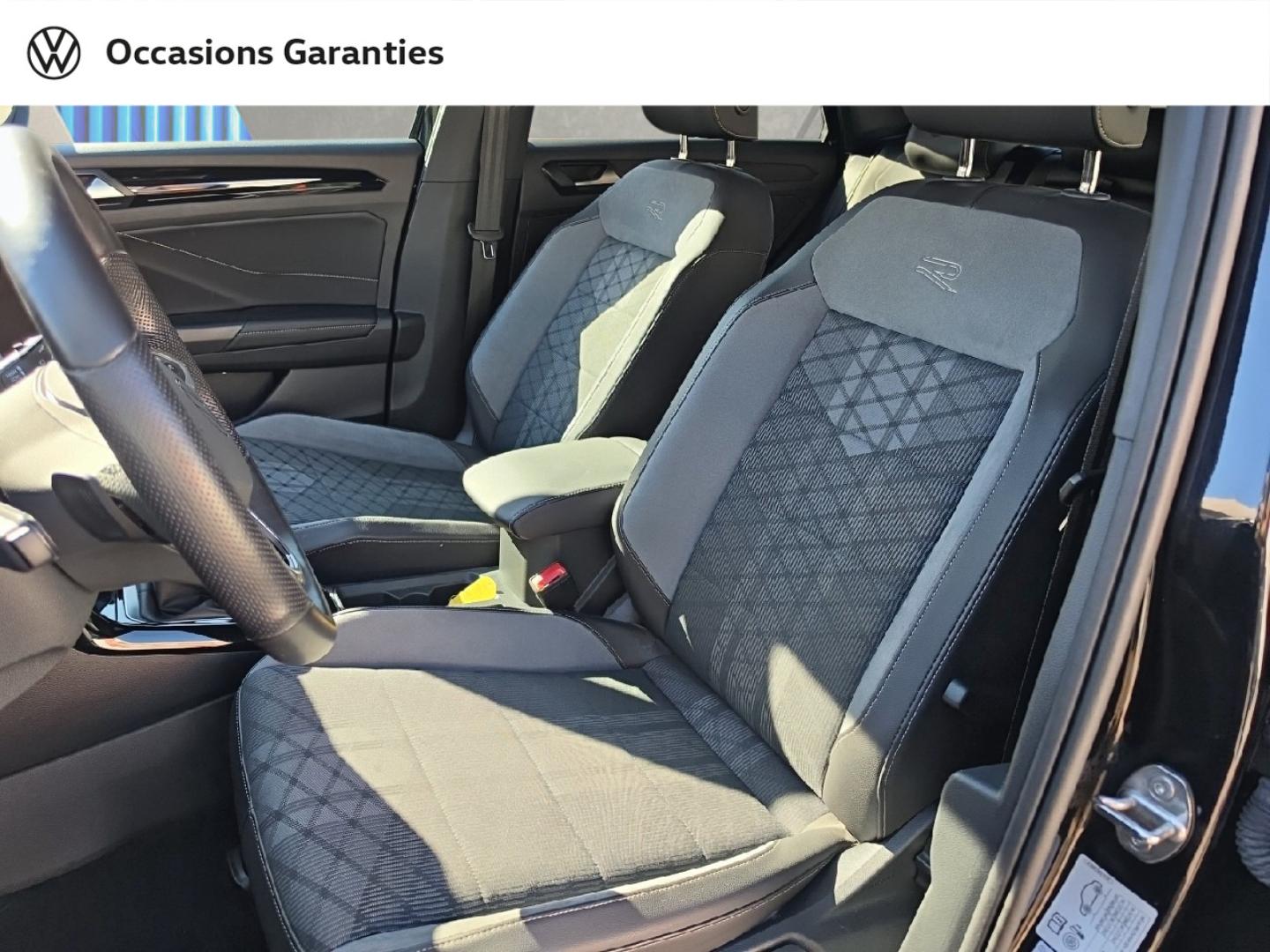 Voitures occasions VOLKSWAGEN T-ROC R-Line Edition Mougins