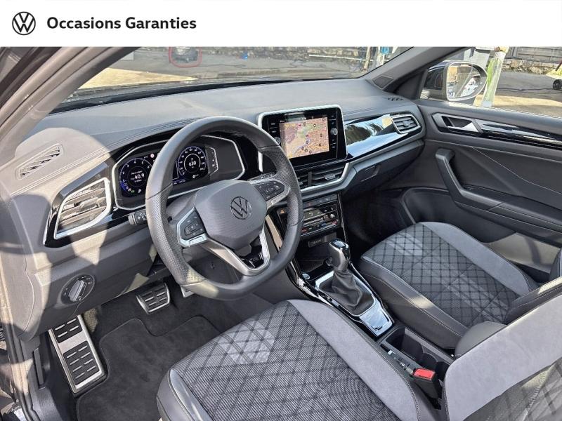 Voitures occasions VOLKSWAGEN T-ROC R-Line Edition Mougins