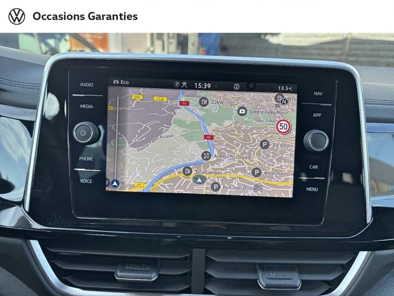 Voitures occasions VOLKSWAGEN T-ROC R-Line Edition Mougins