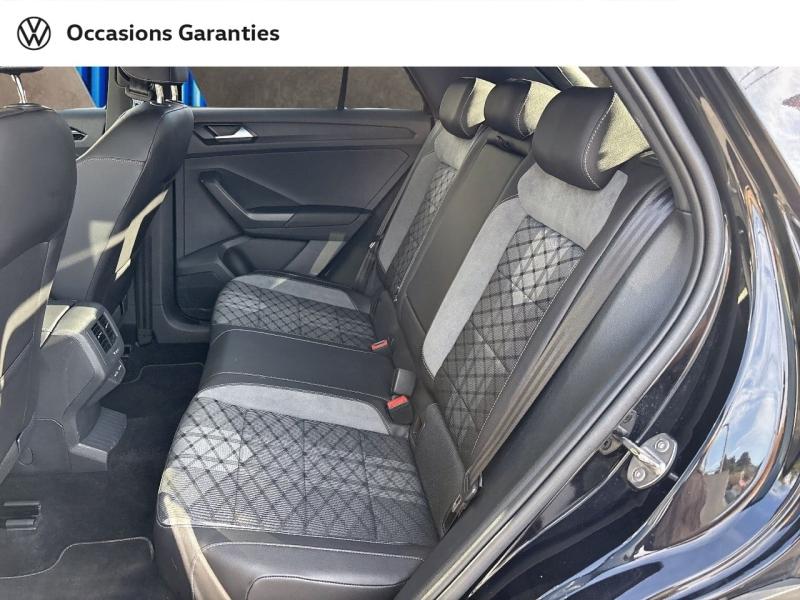 Voitures occasions VOLKSWAGEN T-ROC R-Line Edition Mougins