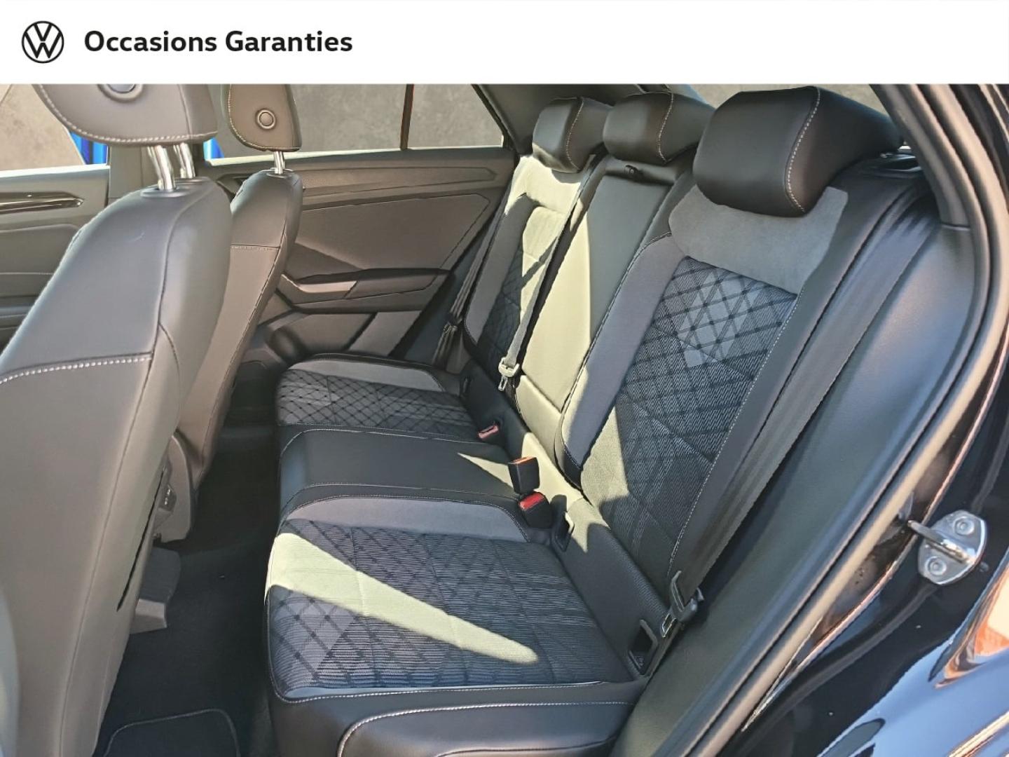 Voitures occasions VOLKSWAGEN T-ROC R-Line Edition Mougins