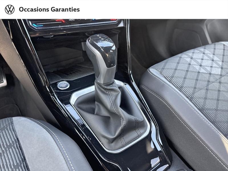 Voitures occasions VOLKSWAGEN T-ROC R-Line Edition Mougins