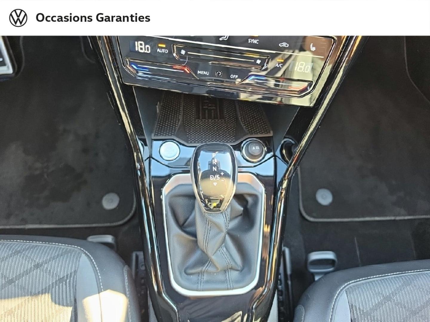 Voitures occasions VOLKSWAGEN T-ROC R-Line Edition Mougins