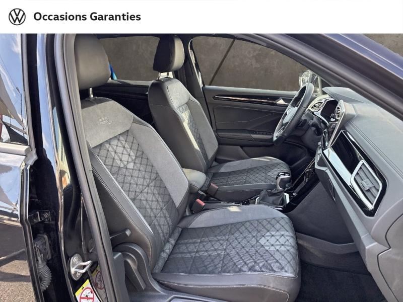 Voitures occasions VOLKSWAGEN T-ROC R-Line Edition Mougins