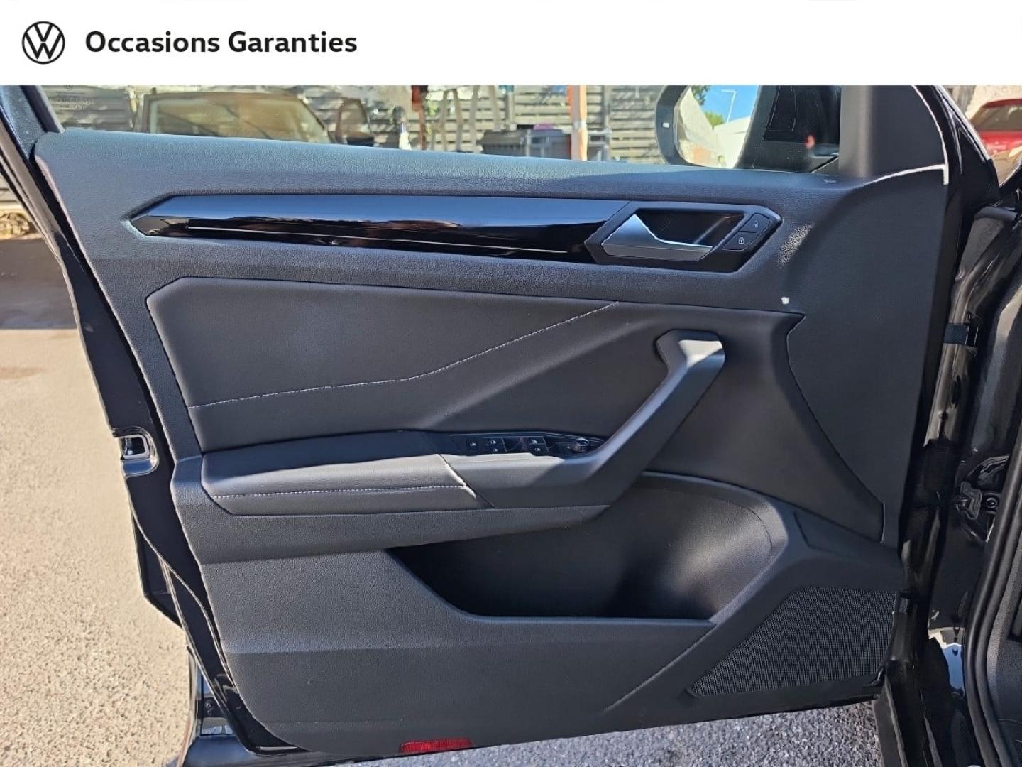 Voitures occasions VOLKSWAGEN T-ROC R-Line Edition Mougins