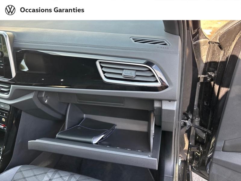 Voitures occasions VOLKSWAGEN T-ROC R-Line Edition Mougins