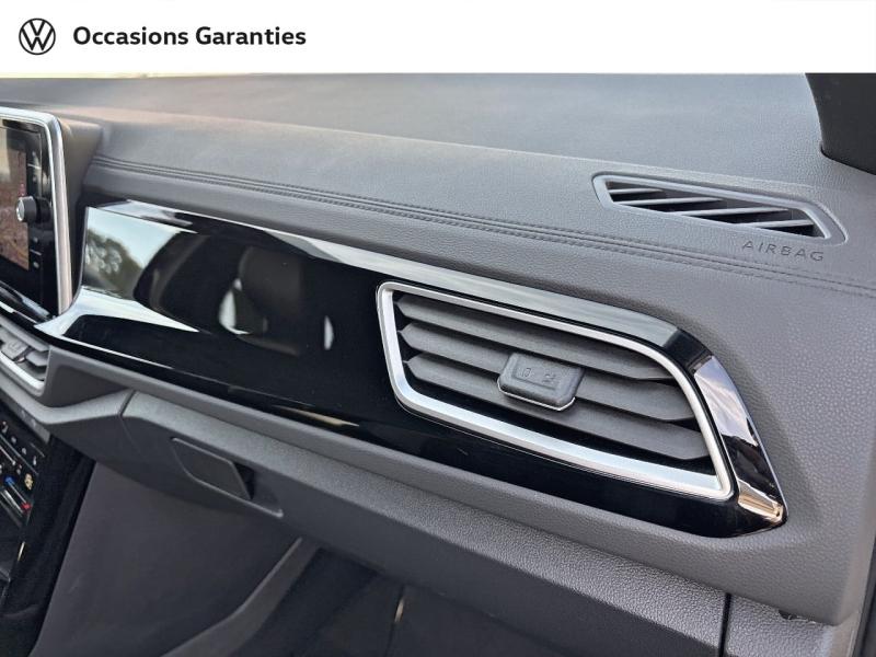 Voitures occasions VOLKSWAGEN T-ROC R-Line Edition Mougins