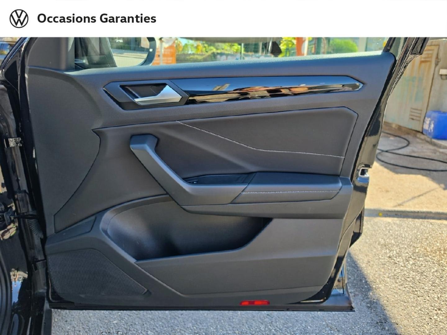 Voitures occasions VOLKSWAGEN T-ROC R-Line Edition Mougins