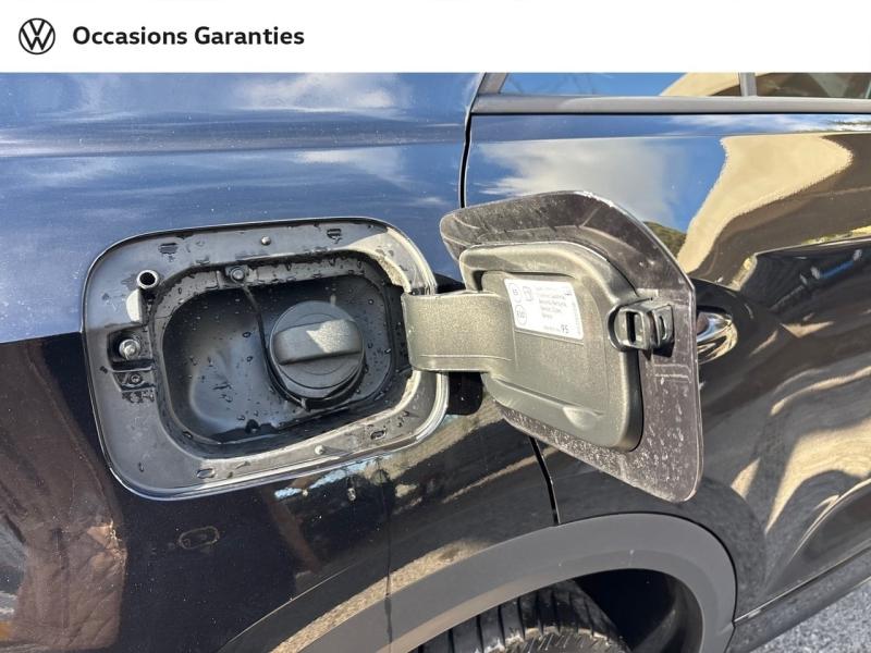 Voitures occasions VOLKSWAGEN T-ROC R-Line Edition Mougins