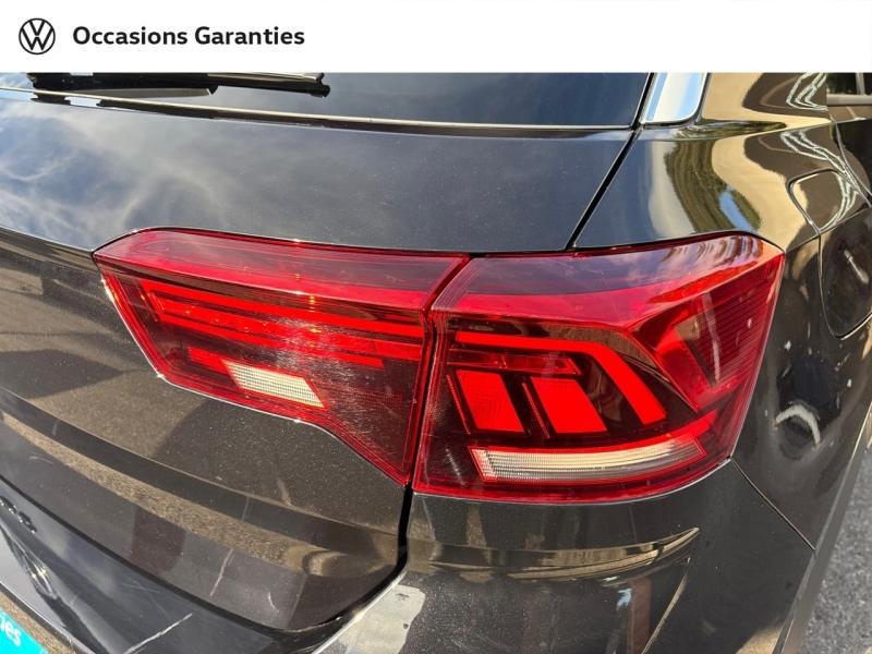 Voitures occasions VOLKSWAGEN T-ROC R-Line Edition Mougins